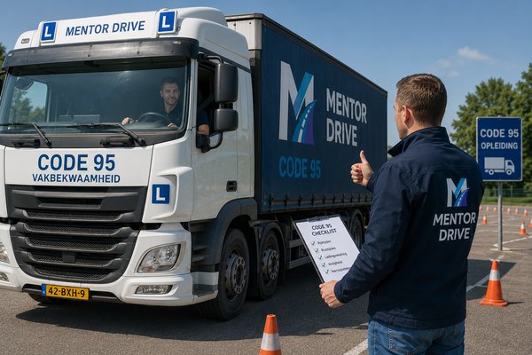 Code95: Lading zekeren